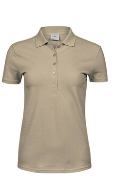 Tee Jays TJ145 - Luxus-Stretch-Polo für Frauen