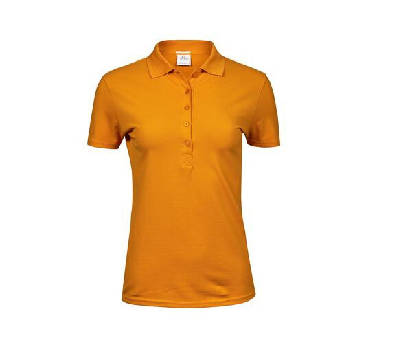 Tee Jays TJ145 - Luxus-Stretch-Polo für Frauen