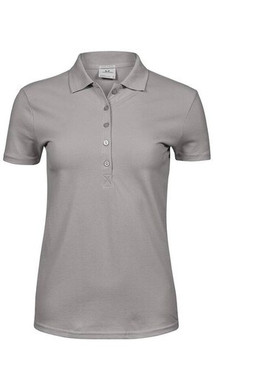 Tee Jays TJ145 - Polo donna di lusso elasticizzata