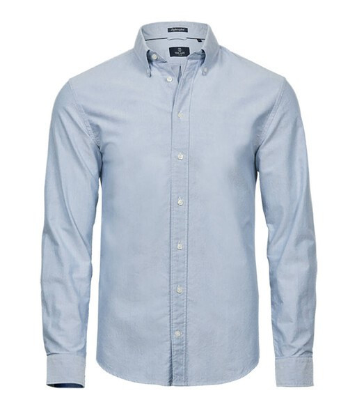 Tee Jays TJ4000 - Oxford shirt til mænd
