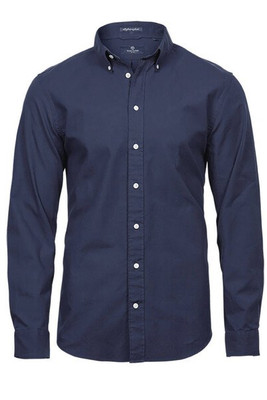 Tee Jays TJ4000 - Classic Men's Relaxed Fit Oxford Shirt