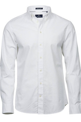 Tee Jays TJ4000 - Oxford overhemd Heren