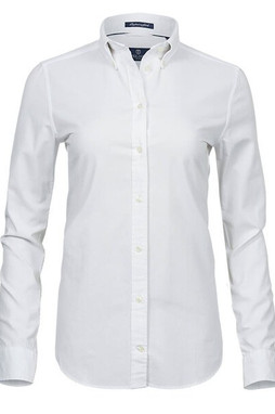 TEE JAYS TJ4001 - Chemise Oxford femme