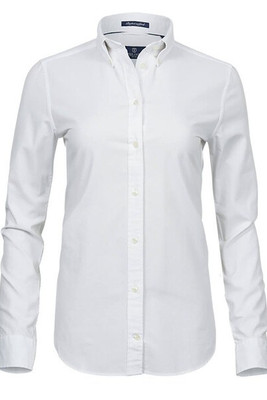 TEE JAYS TJ4001 - Chemise Oxford femme
