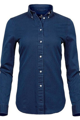 Tee Jays TJ4003 - Casual twill shirt Women