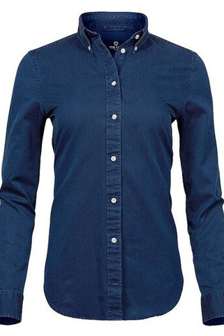 Tee Jays TJ4003 - Casual twill shirt Women