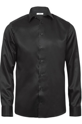 TEE JAYS TJ4020 - Chemise Confort Luxe Homme Coupe Moderne