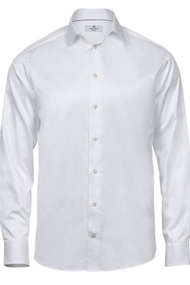 Tee Jays TJ4020 - Camicia di lusso comfort fit Uomo