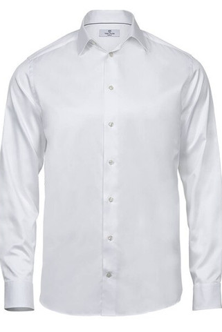 Tee Jays TJ4020 - Luxury shirt comfort fit Men