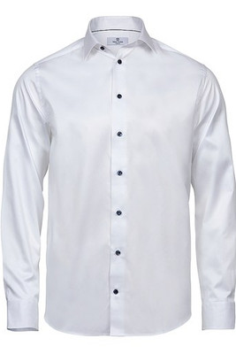 Tee Jays TJ4020 - Luxury shirt comfort fit Men