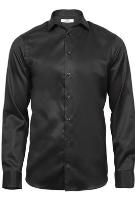 Tee Jays TJ4021 - Luxury shirt slim fit Men