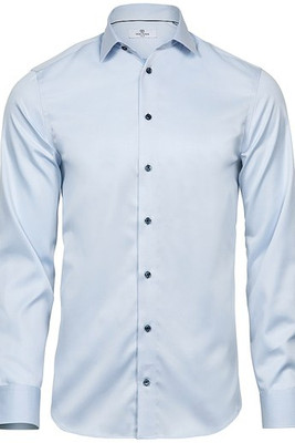 Tee Jays TJ4021 - Luxury shirt slim fit Men