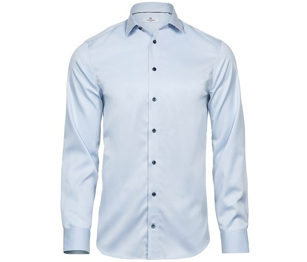 Tee Jays TJ4021 - Luxury shirt slim fit Men