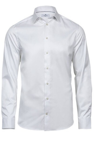 Tee Jays TJ4021 - Luxury shirt slim fit Men