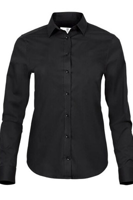 TEE JAYS TJ4025 - Chemise stretch femme