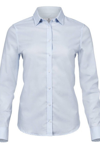 Tee Jays TJ4025 - Womens stretch luxury shirt