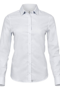 TEE JAYS TJ4025 - Chemise stretch femme