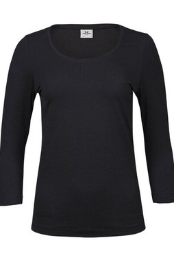 TEE JAYS TJ460 - T-shirt femme manches 3/4