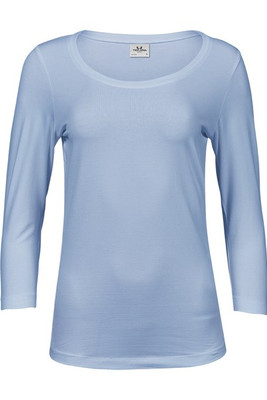 TEE JAYS TJ460 - T-shirt femme manches 3/4