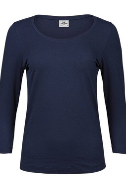 TEE JAYS TJ460 - T-shirt femme manches 3/4