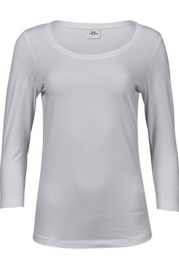TEE JAYS TJ460 - T-shirt femme manches 3/4
