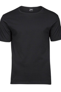 Tee Jays TJ5000 - Hochwertiges Herren T-Shirt mit Maßgeschneidertem Schnitt