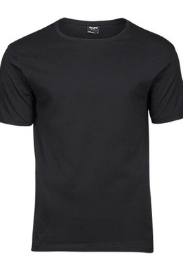 Tee Jays TJ5000 - Premium Tailored Fit Cotton Men's Tee