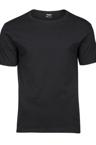 Tee Jays TJ5000 - Premium Tailored Fit Cotton Mens Tee