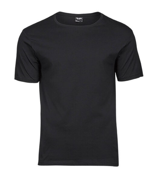 Tee Jays TJ5000 - Premium Tailored Fit Cotton Men's Tee