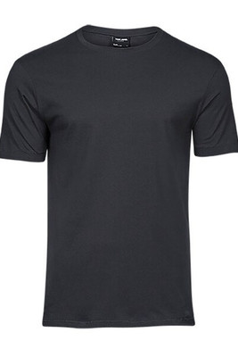 Tee Jays TJ5000 - Premium Tailored Fit Cotton Men's Tee