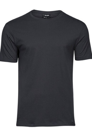 Tee Jays TJ5000 - Premium Tailored Fit Cotton Mens Tee
