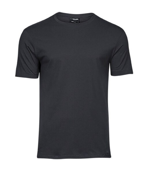 Tee Jays TJ5000 - Premium Tailored Fit Cotton Men's Tee