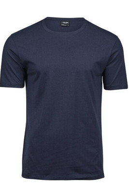Tee Jays TJ5000 - Premium Tailored Fit Cotton Men's Tee