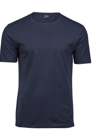 Tee Jays TJ5000 - Премиум мъжка тениска от памук с вталена кройка