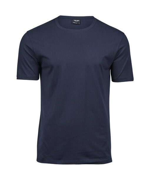 Tee Jays TJ5000 - Premium Tailored Fit Cotton Men's Tee