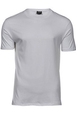 TEE JAYS TJ5000 - T-shirt Homme Luxe en Coton Premium