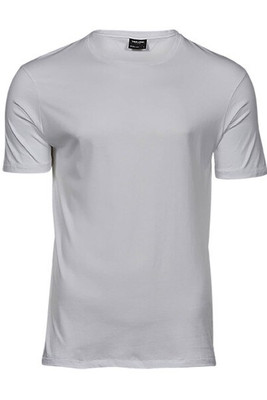 Tee Jays TJ5000 - Maglietta di lusso da uomo