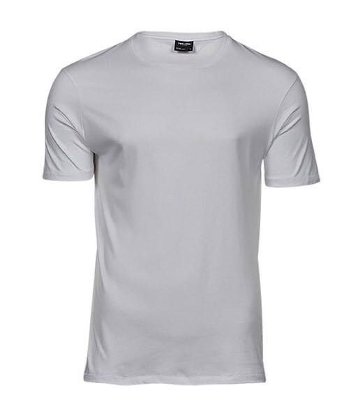 Tee Jays TJ5000 - Premium Tailored Fit Cotton Men's Tee