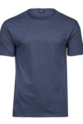 TEE JAYS TJ5050 - T-shirt Mélange Urbain Confort Homme