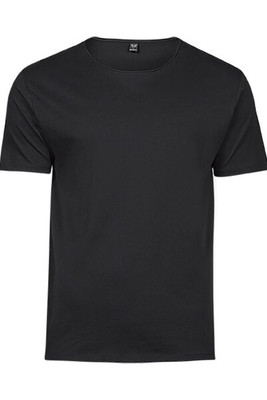 Tee Jays TJ5060 - Men's Premium Raw Edge Cotton Tee
