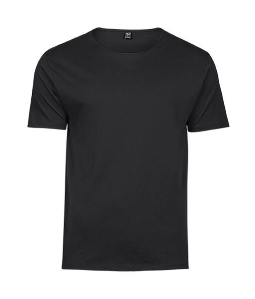 Tee Jays TJ5060 - Men's Premium Raw Edge Cotton Tee