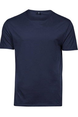TEE JAYS TJ5060 - T-shirt homme bords bruts