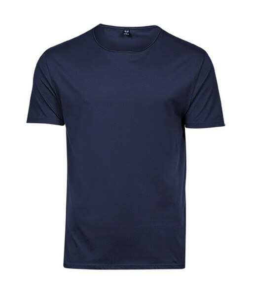 Tee Jays TJ5060 - Men's Premium Raw Edge Cotton Tee
