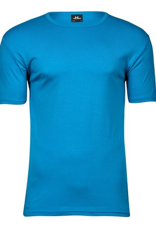 Tee Jays TJ520 - Koszulka męska interlock