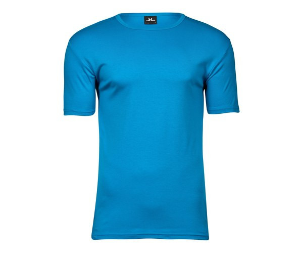 Tee Jays TJ520 - Maglietta interlock uomo