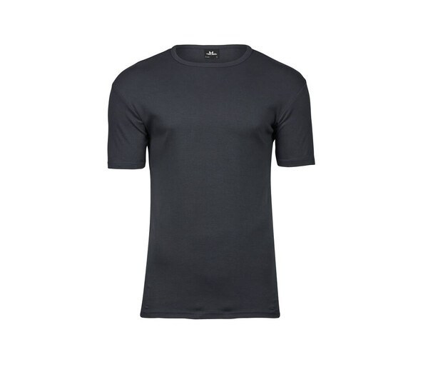 Tee Jays TJ520 - Elegant Herre T-shirt i Luksus Bomuld