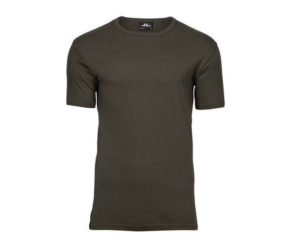Tee Jays TJ520 - Elegant Comfort Men's Slim Fit Tee