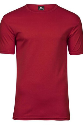 Tee Jays TJ520 - Interlock tee Männer