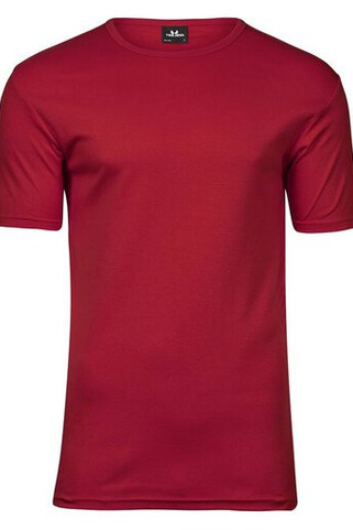 Tee Jays TJ520 - Elegant Comfort Muška majica Slim Fit