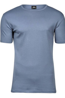 Tee Jays TJ520 - Interlock T-shirt Heren
